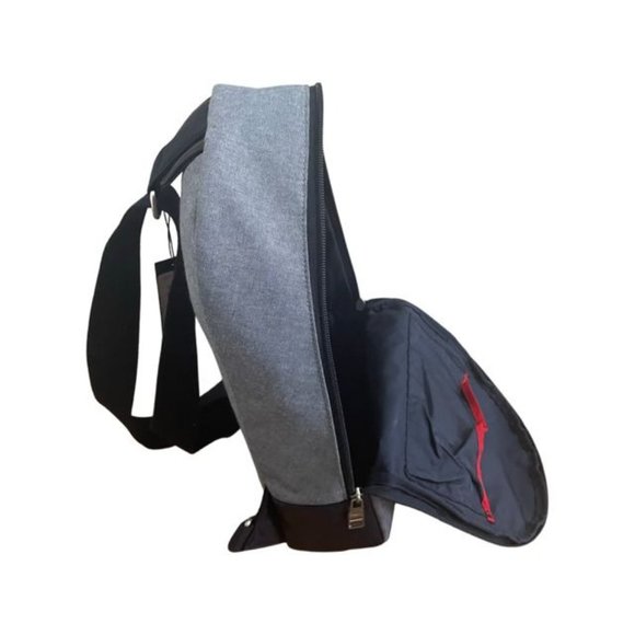 Tommy Hilfiger Mini Backpack New With Tags - Picture 5 of 16